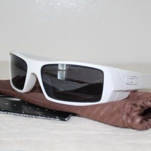 Oakley Gascan Sunglasses